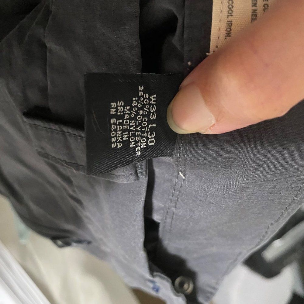 Lee mens jeans  - Picture 4 of 6